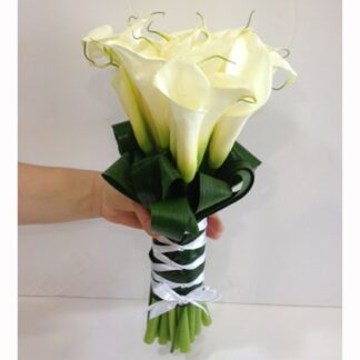 זר כלה, דגם 24 - פרחי עירית משלוחי פרחים