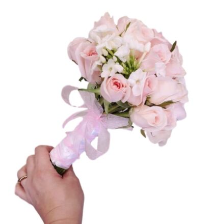 זר כלה, דגם 54 - פרחי עירית משלוחי פרחים