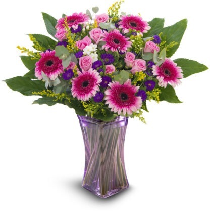 זרי פרחים, ויולטה, פרחי עירית - חנות פרחים ומשלוחי פרחים, משרדים ראשיים זאב אורלוב 74 פתח תקווה