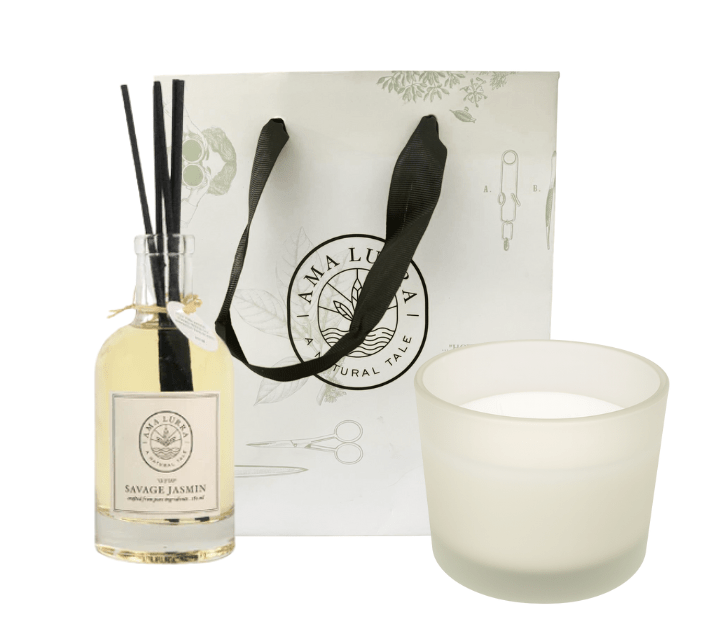 מארז LURRA3 | אמה לורה