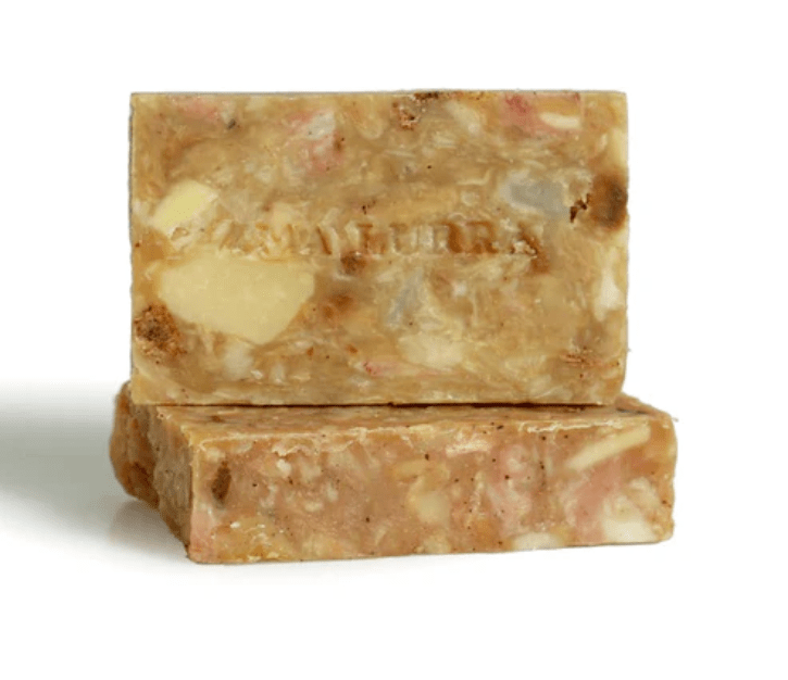 סבון טבעי אבני מדבר | אמה לורה