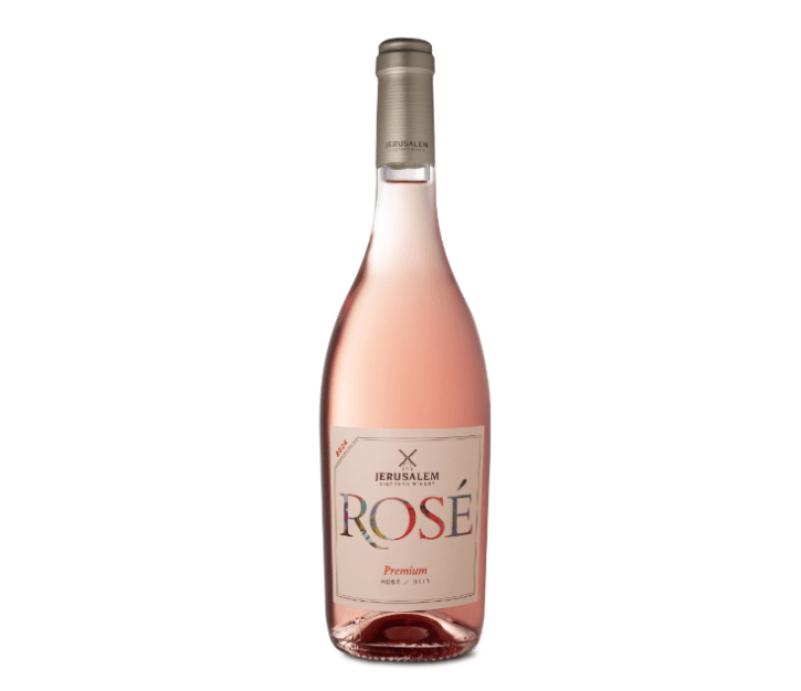 רוזה פרימיום 2024 | ירושלים