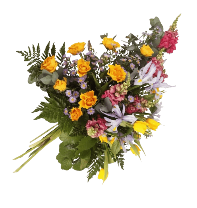 זר אבל - צרפת - WB2702